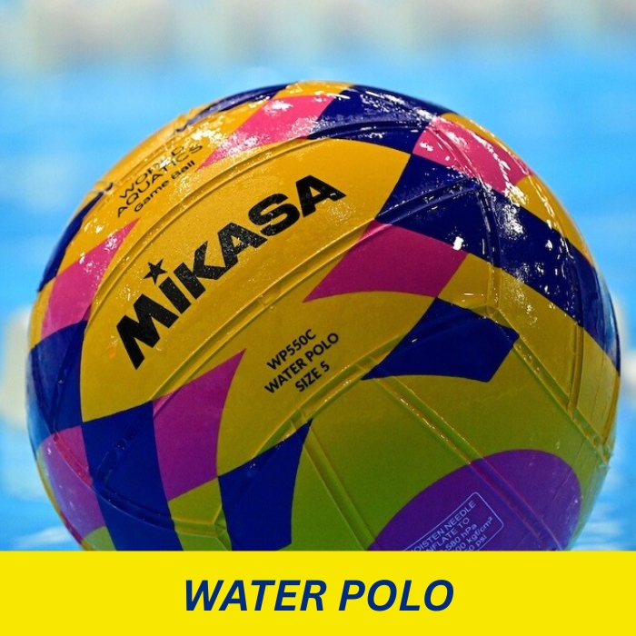 Waterpolo