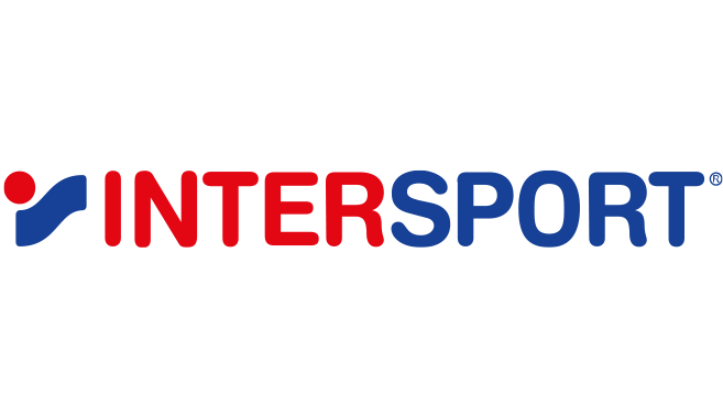 Intersport Logo