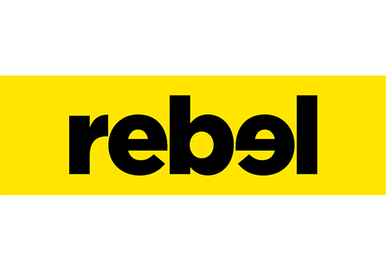 Rebel Sport Logo