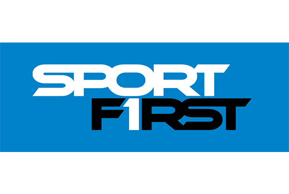 Sports First Logo