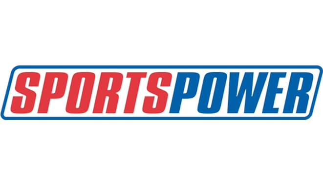 Sports Power Logo